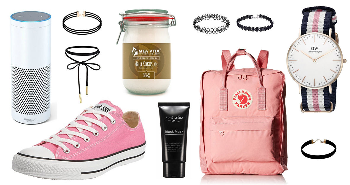 25 Dinge Die Glücklich Machen Aber Nichts Kosten 7 coole Dinge, die wir unbedingt haben MÜSSEN