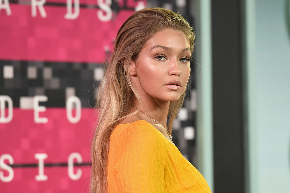 Gigi Hadid zeigt im neuem Video ihre Achselhaare