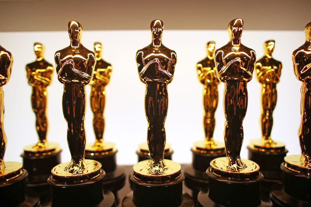 Das sind die Nominierungen für die Oscars 2018