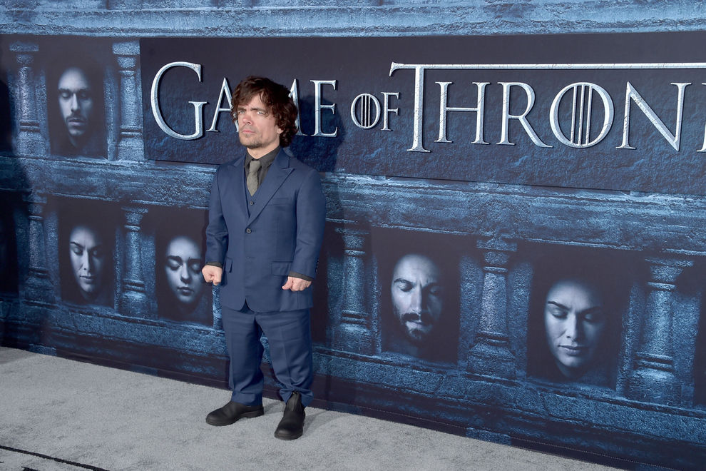 Letzte Staffel von „Game of Thrones“ kommt erst 2019