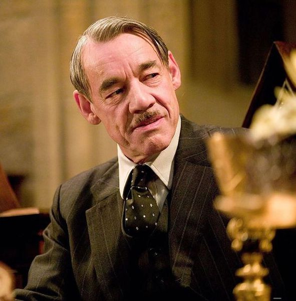 Diese Harry-Potter-Schauspieler sind verstorben Diese Harry-Potter-Schauspieler sind verstorben