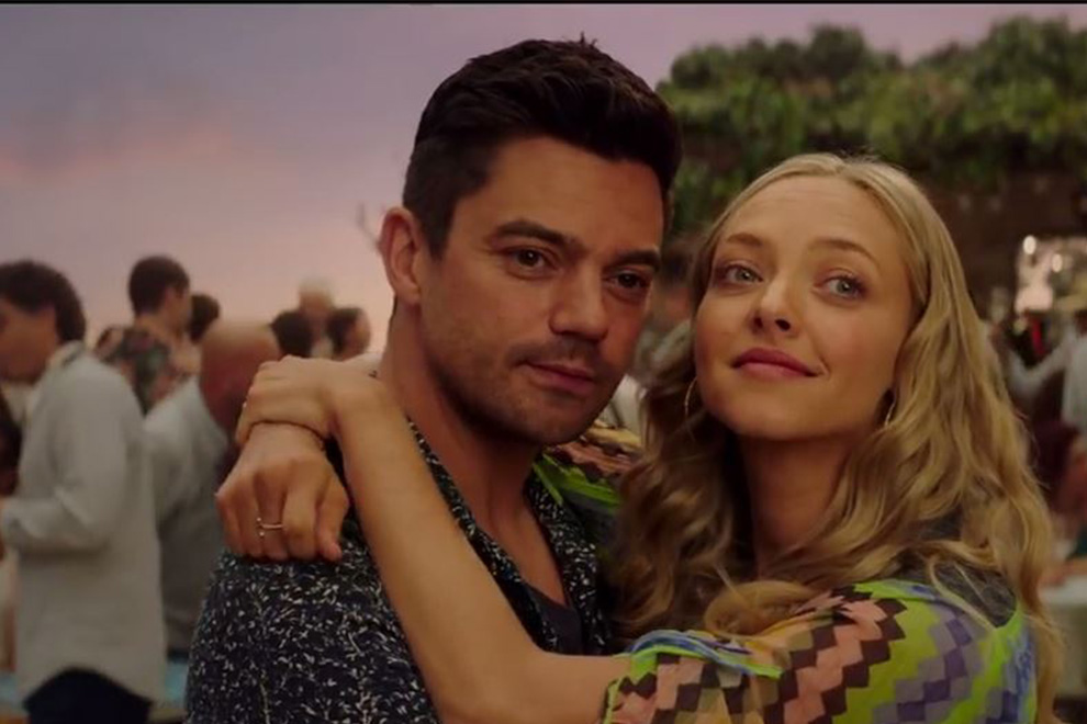 Der erste deutsche Mamma Mia 2-Trailer ist da