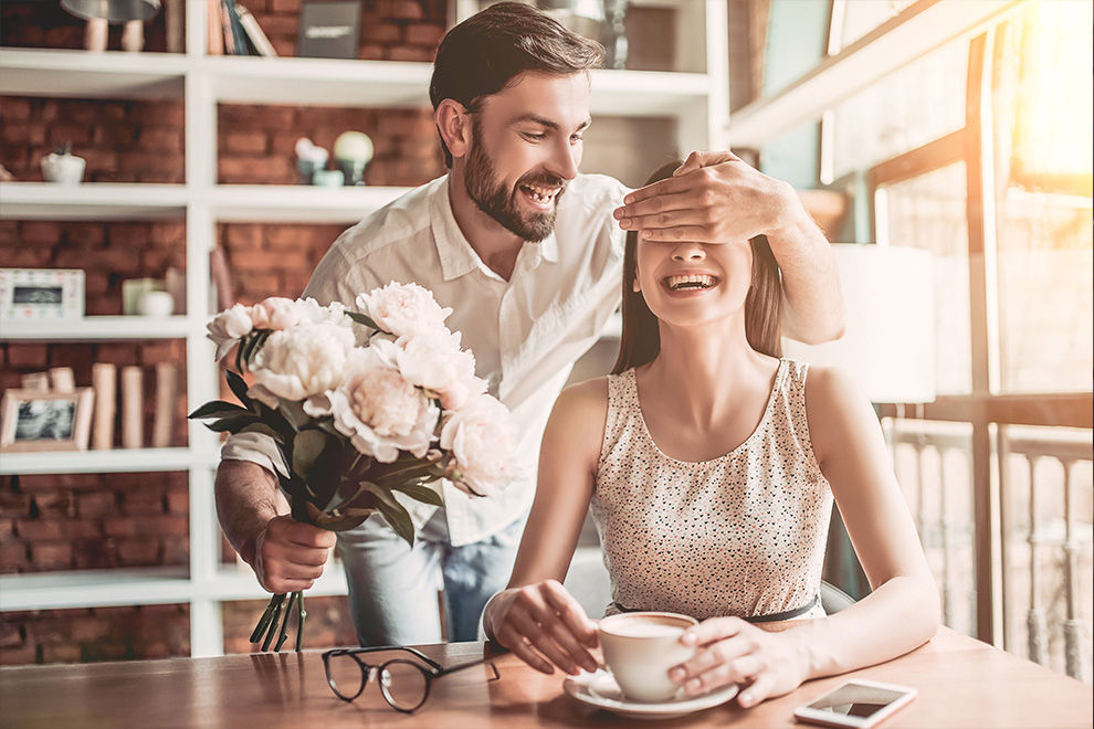 6 Dinge, die er in einer Beziehung nur macht, wenn er dich heiraten will