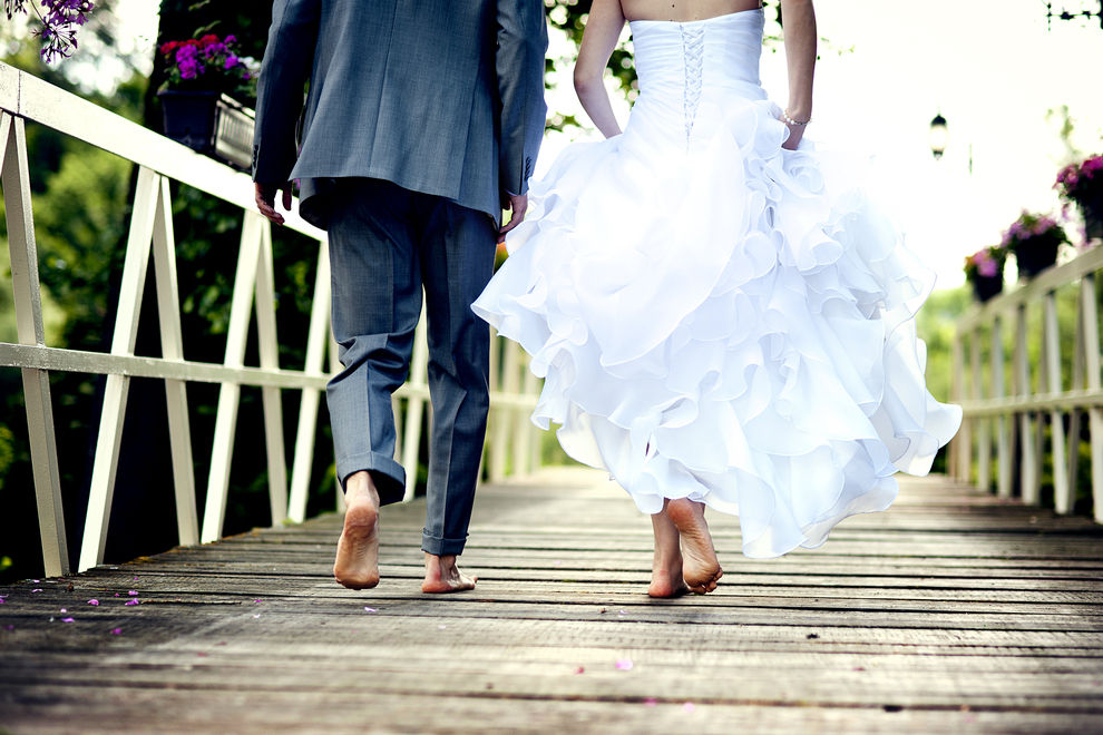 Hochzeit planen: Die 3 wichtigsten Tipps gegen das Chaos