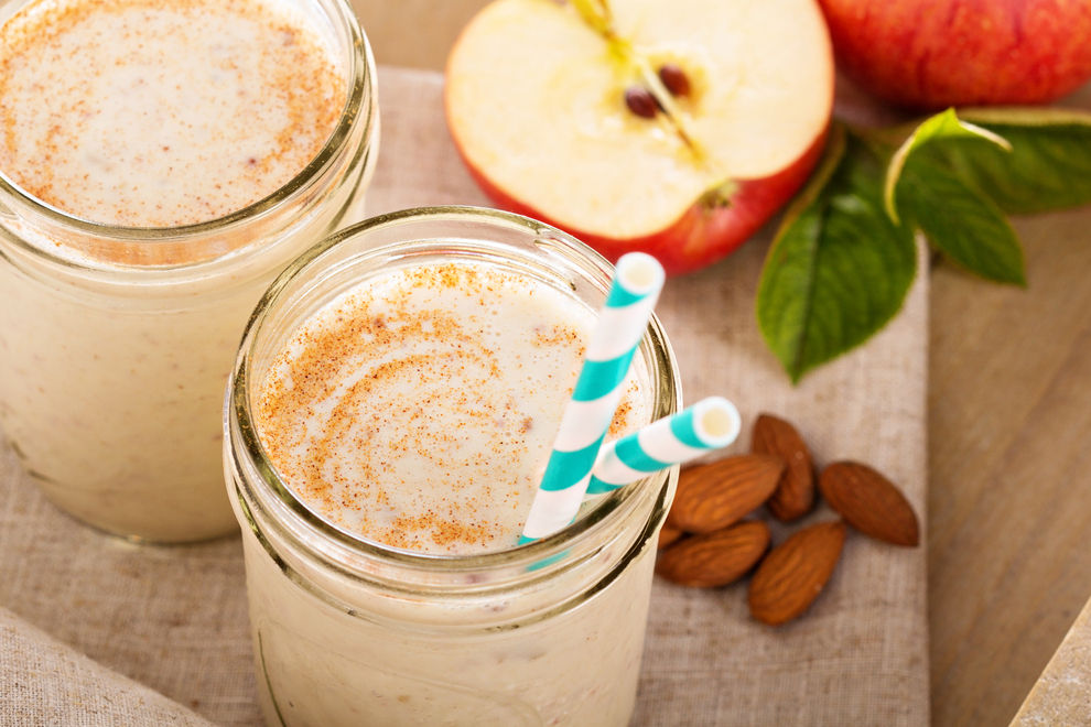 Diese 3 Powerdrinks schützen vor Grippe und Co