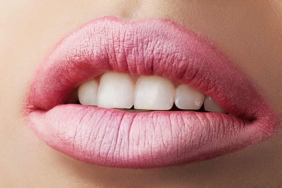 Volle Lippen in nur 1 Minute? Yes, please!