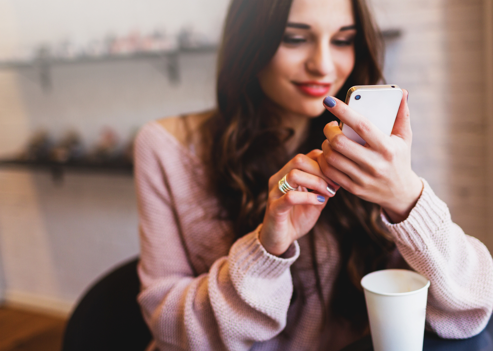Tinder-Beziehungen halten länger Tinder-Beziehungen halten länger