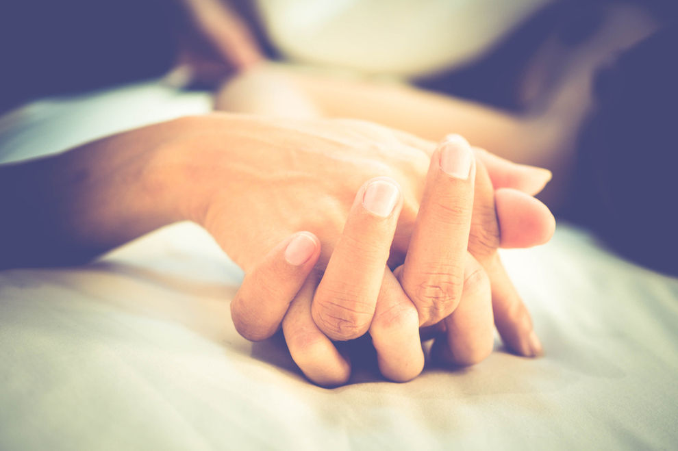 So kombinierst du Blow- und Handjob So kombinierst du Blow- und Handjob