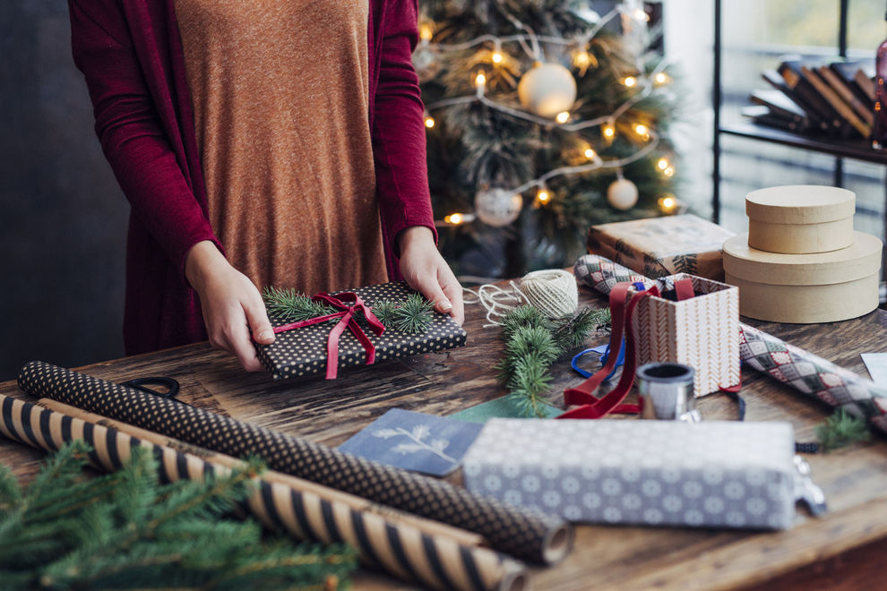 DAS soll das beliebteste Weihnachtsgeschenk sein