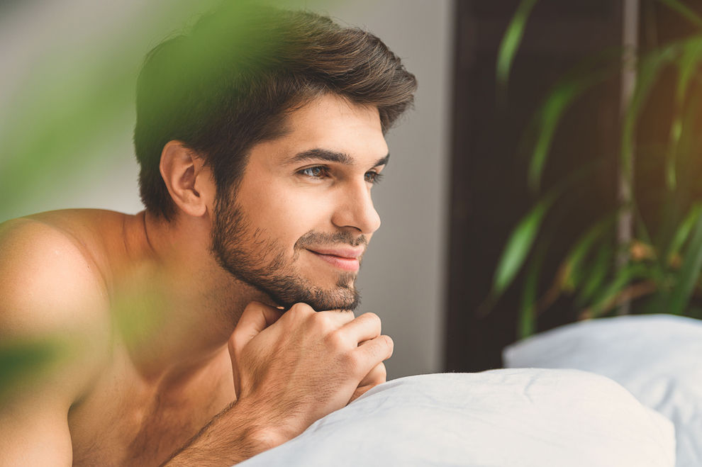 Auf diese Dinge schaut ER wirklich, während ihr Sex habt Auf diese Dinge schaut ER wirklich, während ihr Sex habt