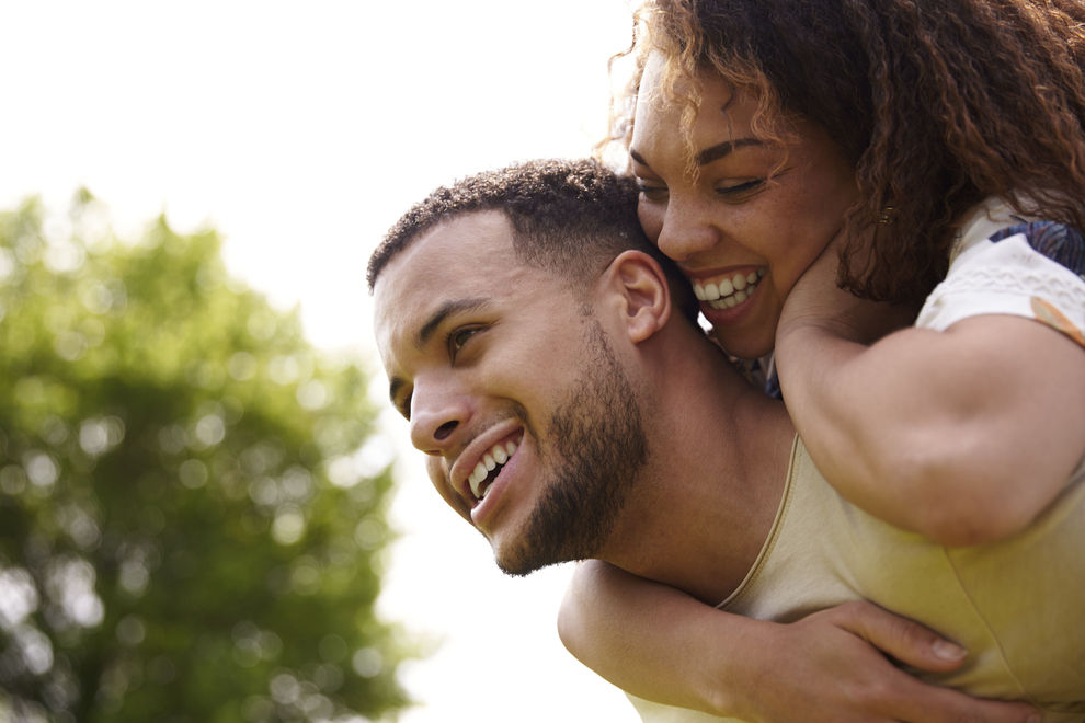 Diese 9 Dinge müssen alle Paare von einander wissen