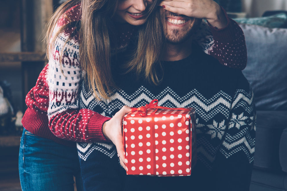 Männer verraten: Das war das süßeste Geschenk, das ich je bekommen habe