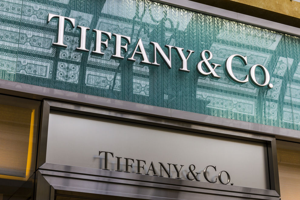 Von Tiffany und Gucci gibt es jetzt Designer-Kaffee