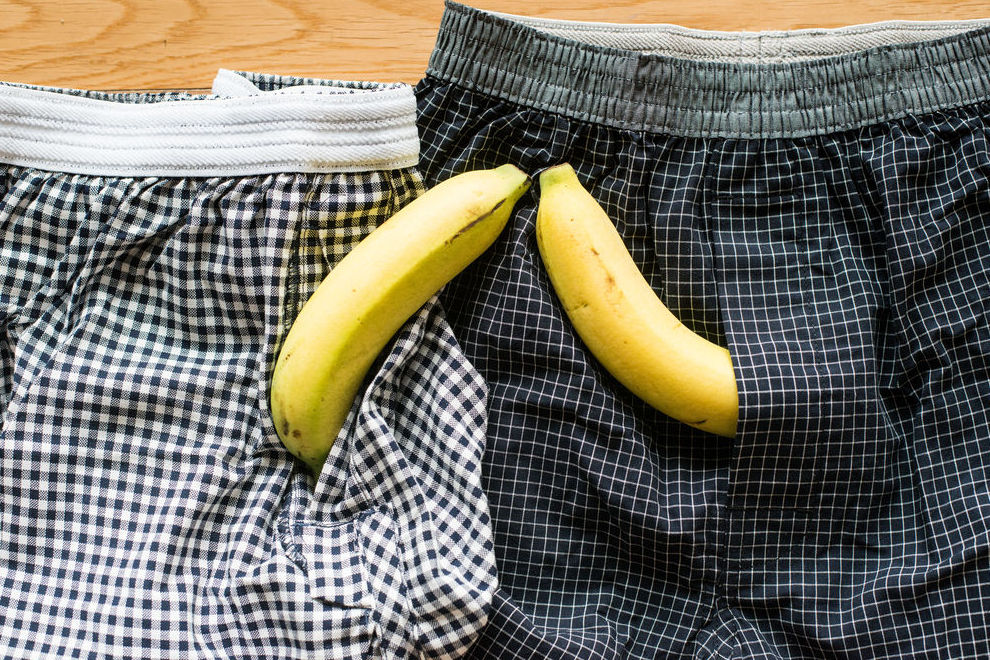 Männer erzählen, welche Fails ihnen im Bett schon passiert sind Männer erzählen, welche Fails ihnen im Bett schon passiert sind