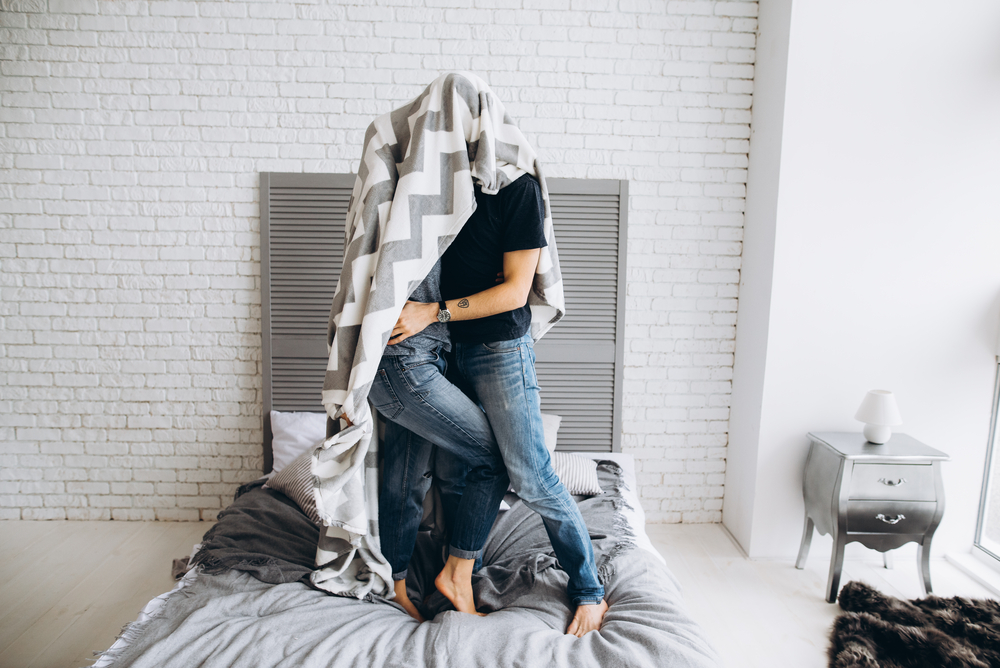 Männer verraten die ekligsten Dinge, die ihre Partnerinnen machen