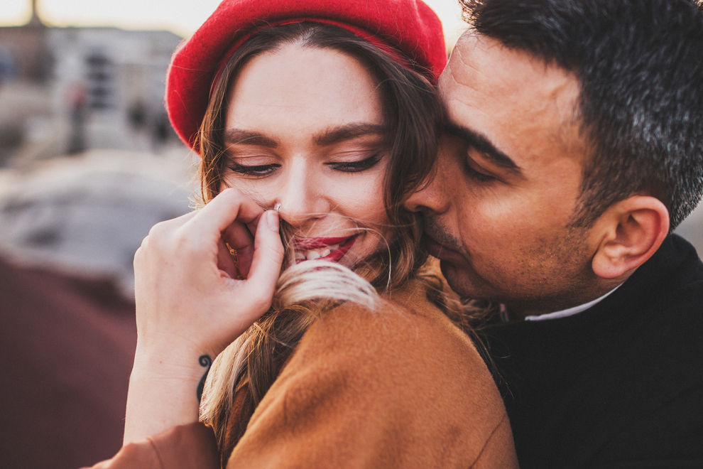 8 Sätze, die noch mehr bedeuten als „Ich liebe dich“