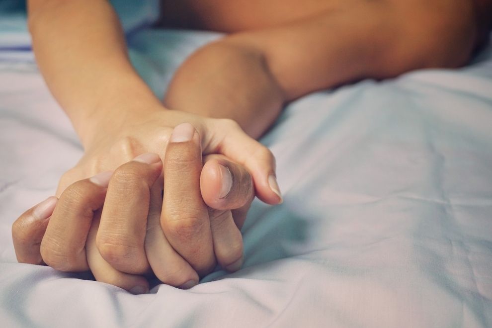 29-Jähriger wurde durch einen Orgasmus blind 29-Jähriger wurde durch einen Orgasmus blind