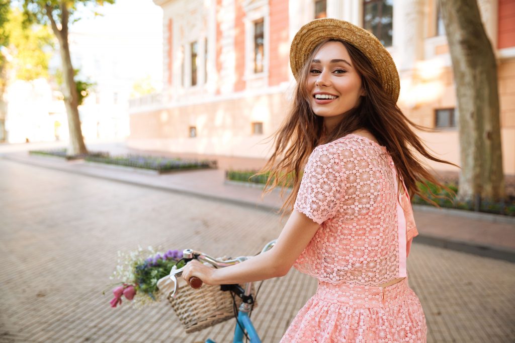 Diese 10 alten Beautytricks dürfen nie in Vergessenheit geraten