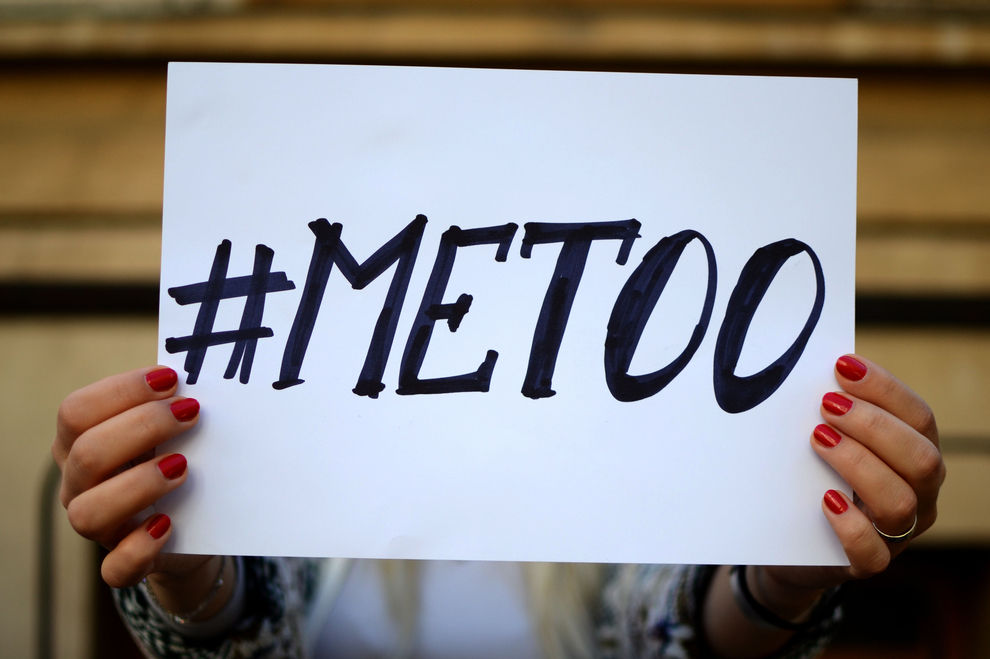 Was hat #metoo wirklich gebracht?