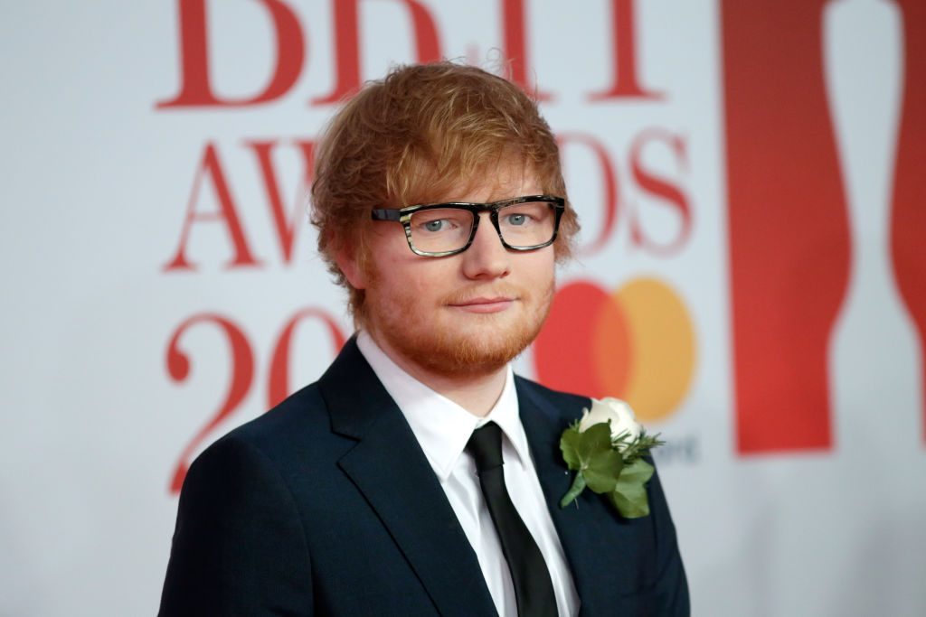 BRIT Awards 2018: Dua Lipa und Stormzy als Gewinner – Ed Sheeran geht leer aus