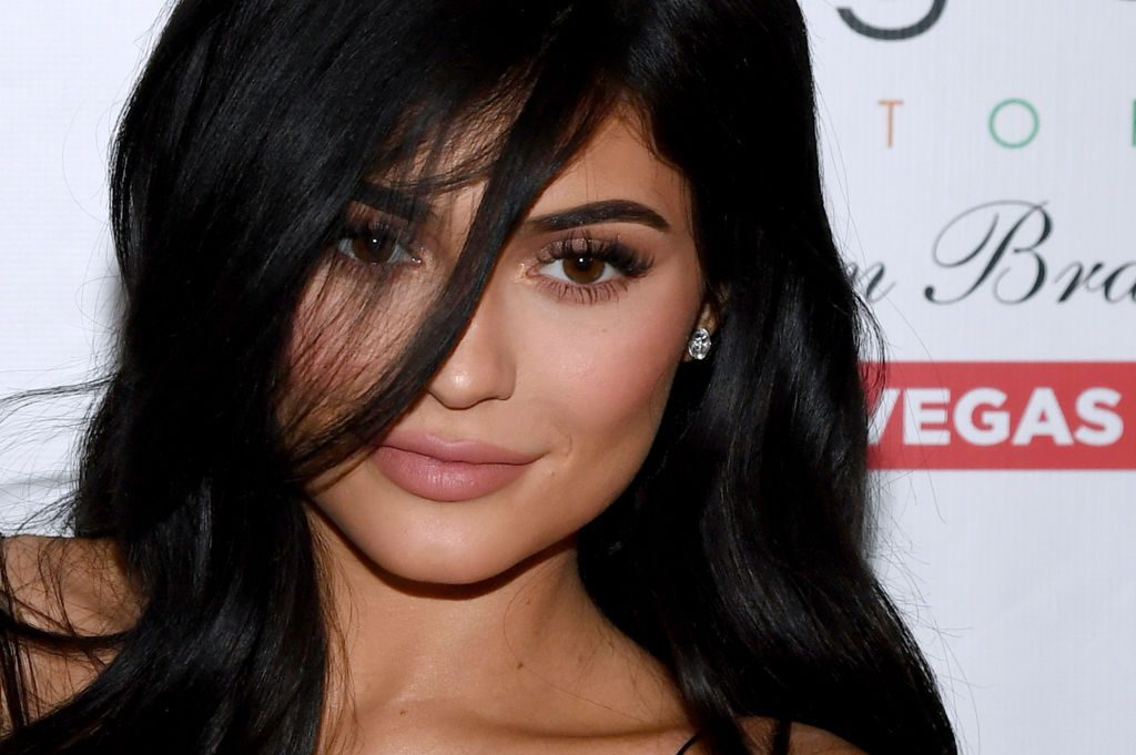 Kylie Jenner: Warum bald jede Frau wieder schmale Lippen will und Filler out sind