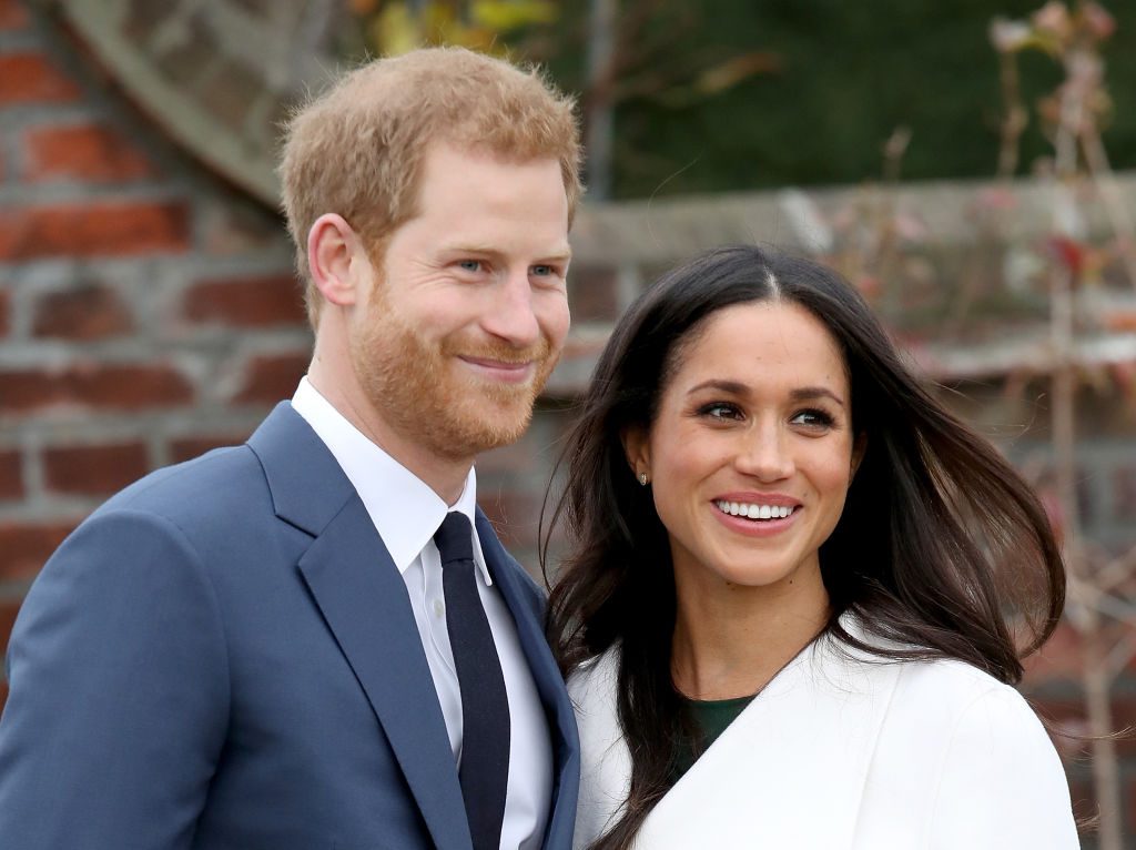 Meghan Markle: Ihr neuer Style