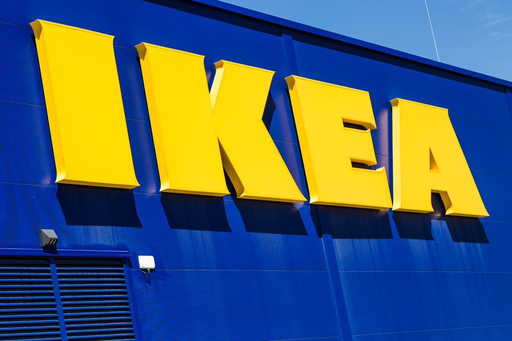 Ikea: Süßigkeiten-Rückruf wegen Verunreinigungen