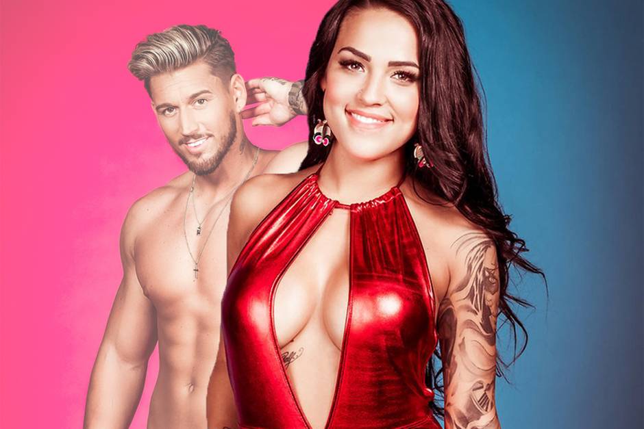 Diese beiden „Love Island“-Teilnehmer bekommen jetzt ein Baby