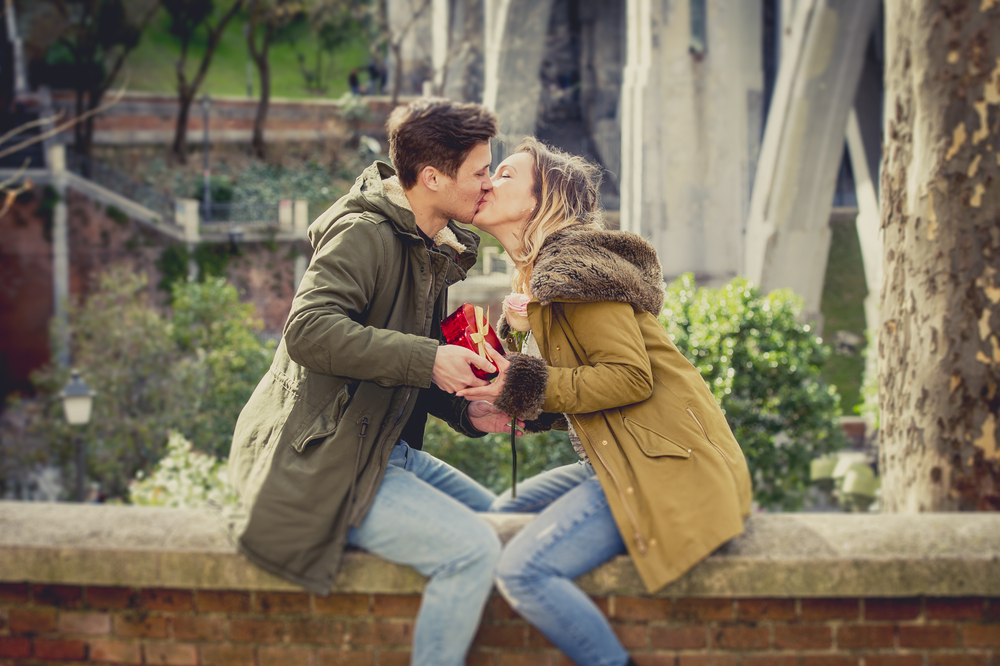 Das schönste Valentinstagsgeschenk für sein Sternzeichen