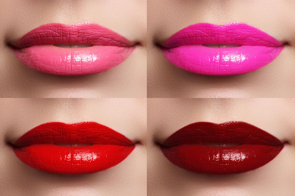 Diese Lippenstift Farbe Passt Zu Deinem Hauttyp