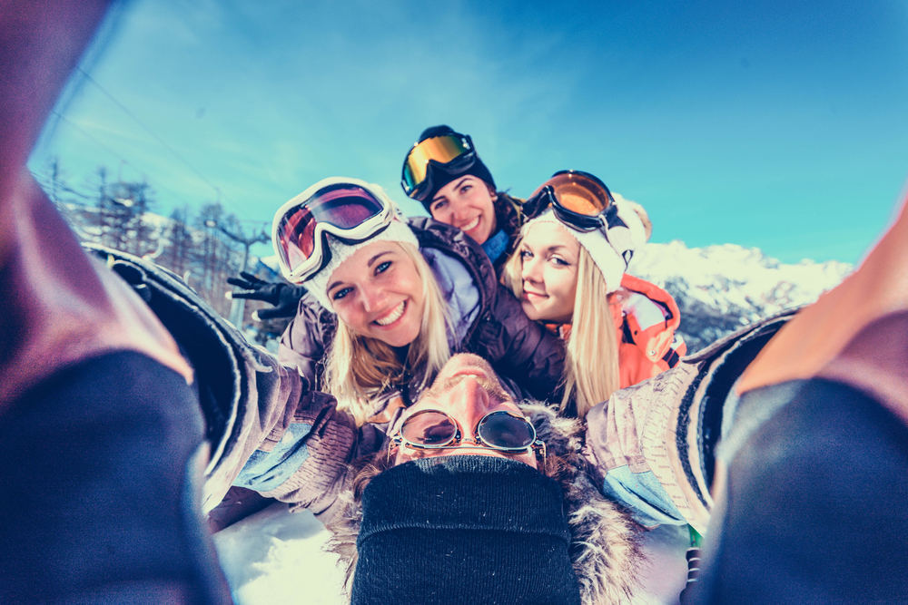 5 Life-Hacks, die deinen Ski-Tag schöner machen