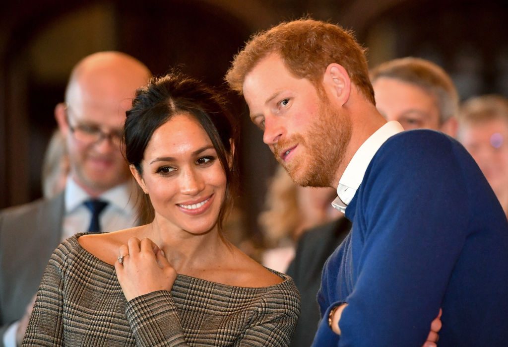 Meghan Markle: So viel kostet ihr Hochzeitskleid