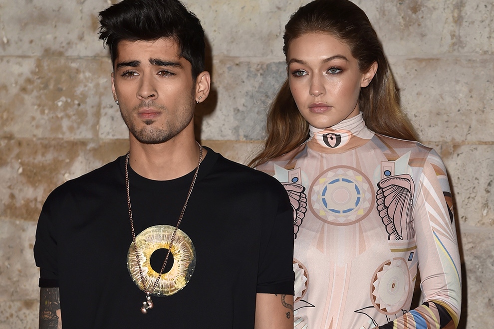 Gigi Hadid & Zayn Malik: Trennung ist offiziell