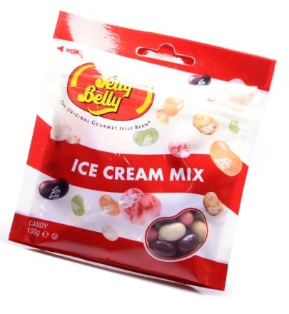 Jelly Belly Ice Cream Mix