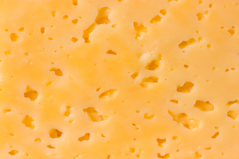 Warum du Käse nie wieder in Frischhaltefolie wickeln solltest