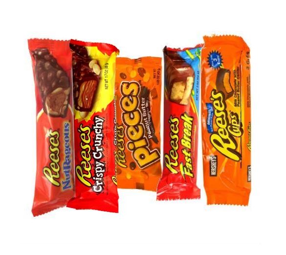 Reese's Variety Pack