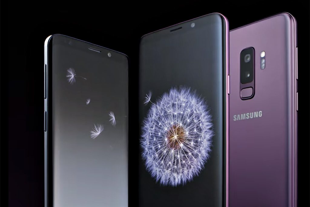 Samsung Galaxy S9: Jetzt das neue Smartphone vorbestellen und bis zu 450 € sparen