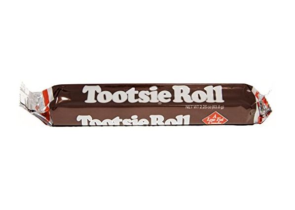 Tootsie Roll