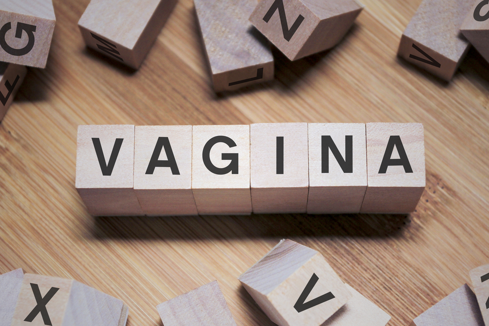 Vagina namen für 