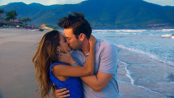 Bachelor 2018: Sind Gewinnerin Kristina Yantsen und Daniel Völz noch ein Paar?