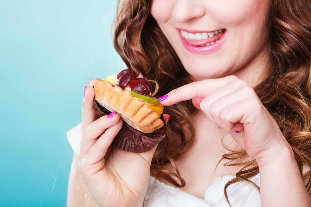 Penis-Cupcakes: In diesem Café gibt es Kuchen mit Schamlippen-Deko Penis-Cupcakes: In diesem Café gibt es Kuchen mit Schamlippen-Deko