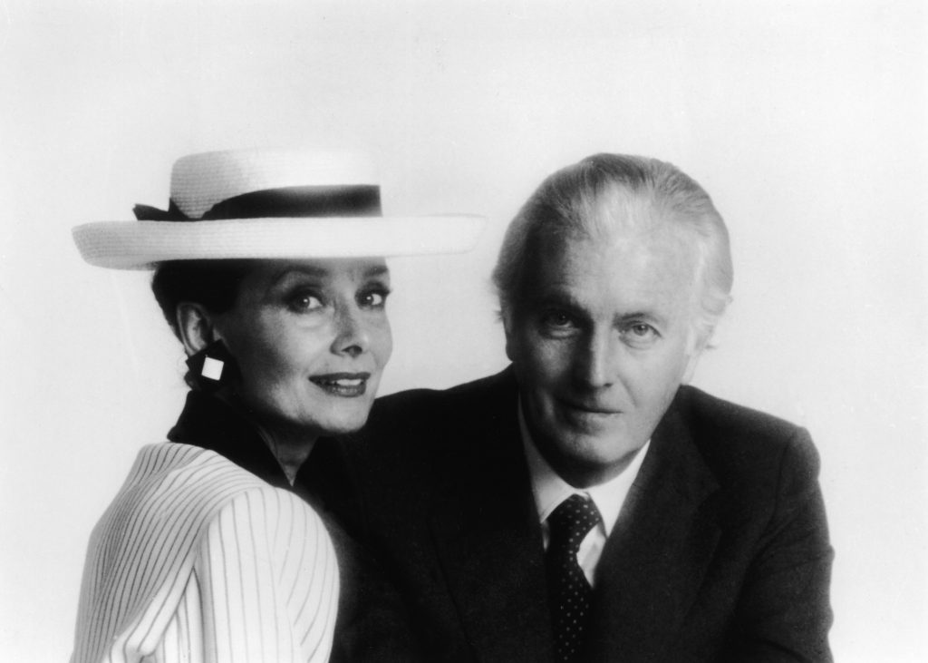 Hubert de Givenchy ist tot