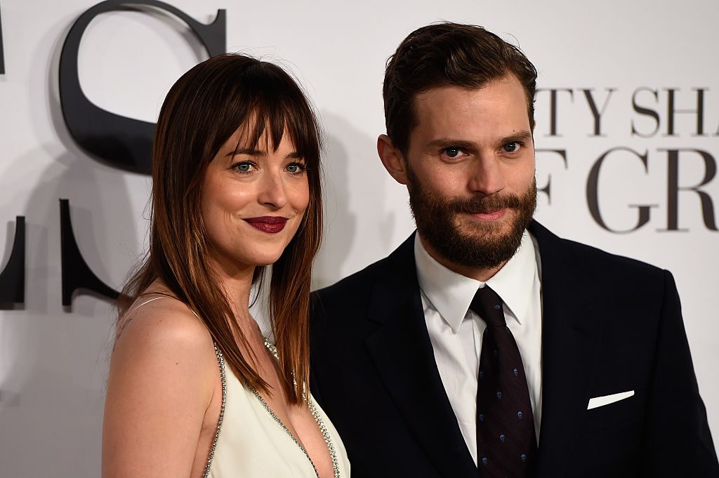 50 Shades: Jamie Dornan verrät, wie er es im Bett am liebsten mag