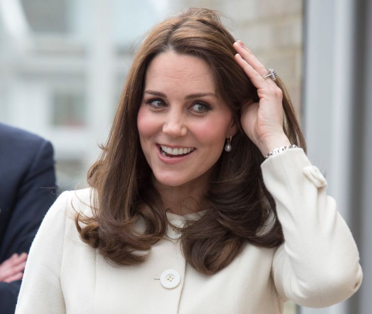 Kate Middleton: Diese verrückten Regeln muss sie bei der Geburt ihres dritten Kindes befolgen