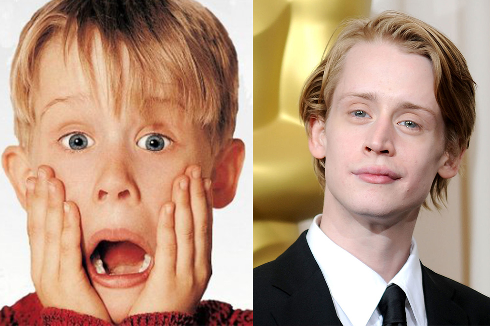 „Kevin allein zu Haus“: Macaulay Culkin verrät intime Details über sein erstes Mal