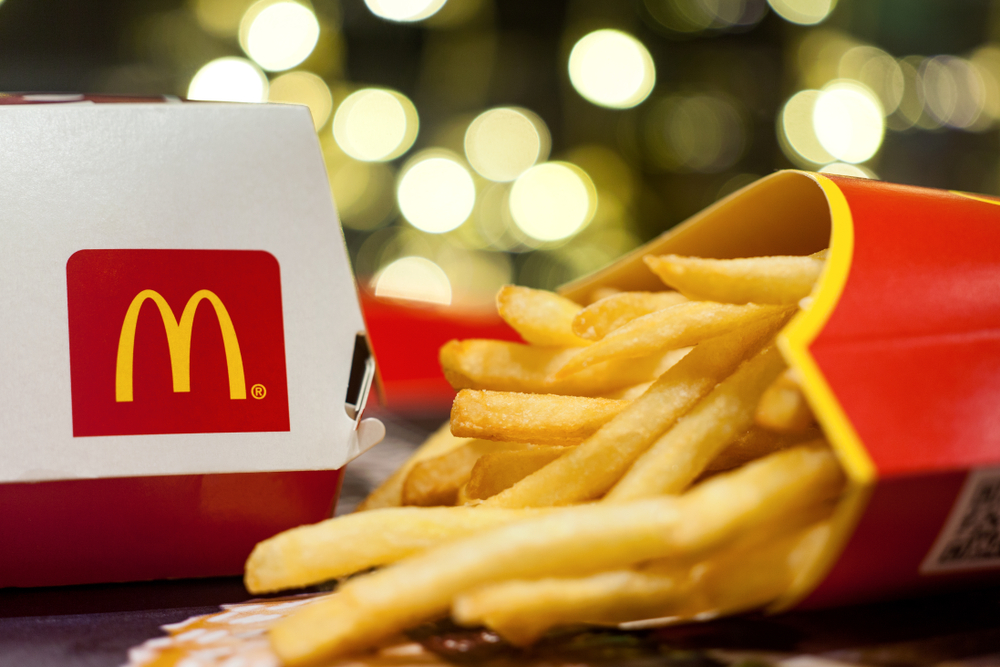 McDonald‘s Oster-Aktion: Alle Angebote im Überblick