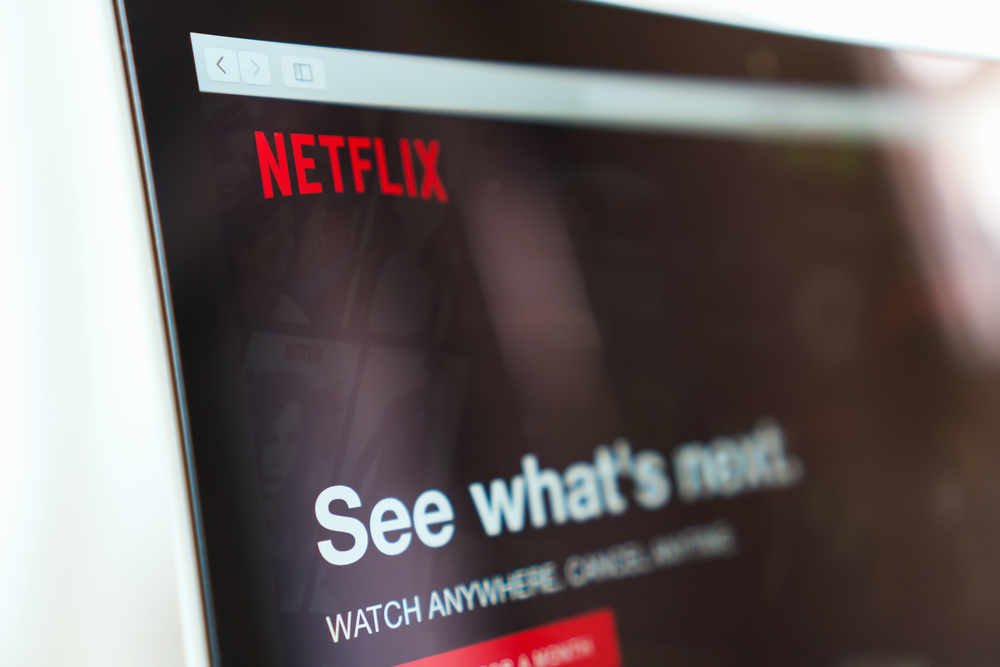 Netflix forever: So gewinnst du ein lebenslanges Abo