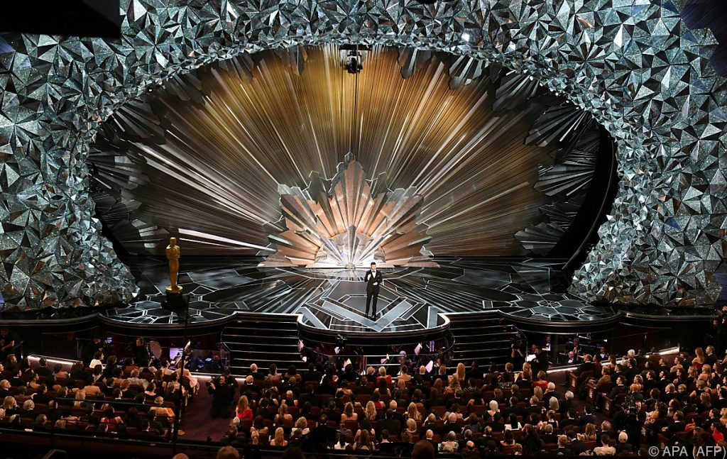 Oscars 2018 und #metoo: Missbrauch und Diskriminierung als zentrale Themen