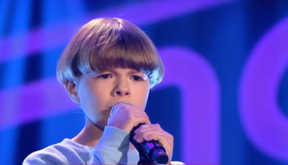 The Voice Kids 2018: Philias hat prominente Eltern