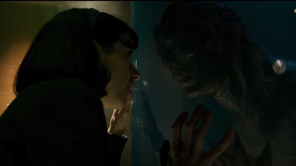 Oscars 2018: „Shape of Water“ ist der große Gewinner